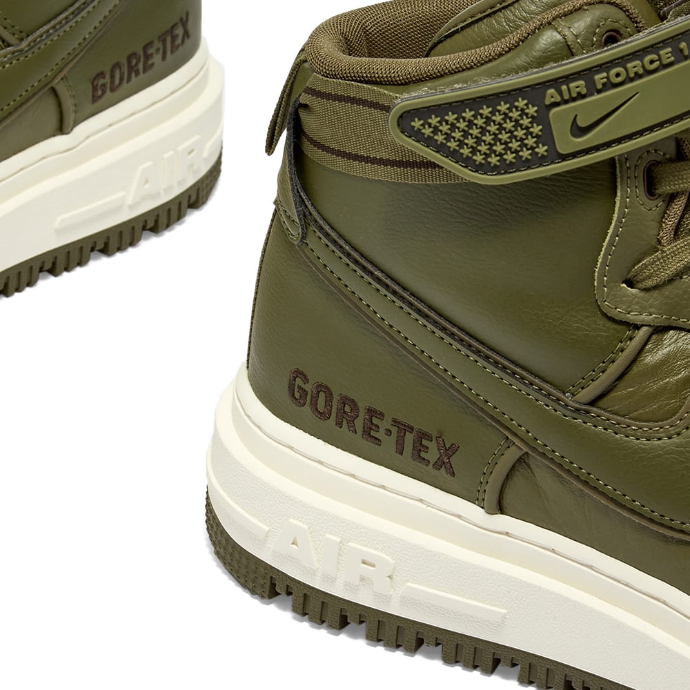 boot nike air force 1 gtx