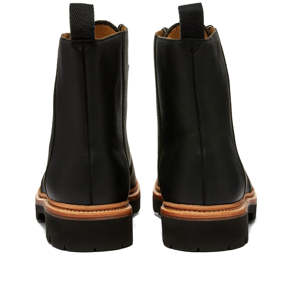 grenson brady hiker boots