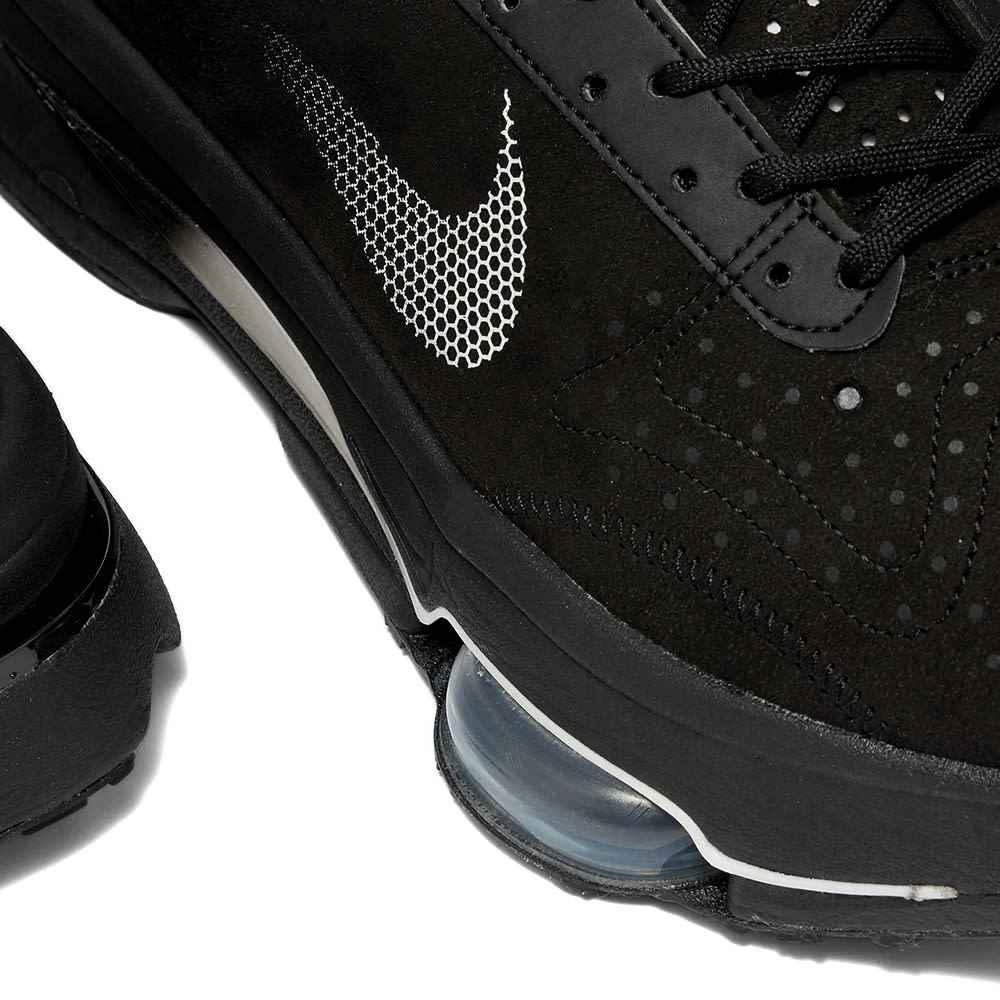 all black nike zoom type