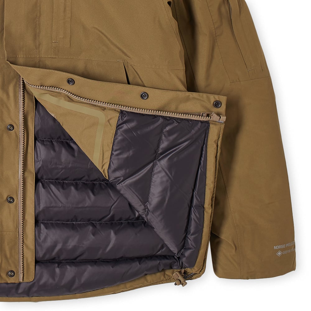norse projects fyn down 2.0