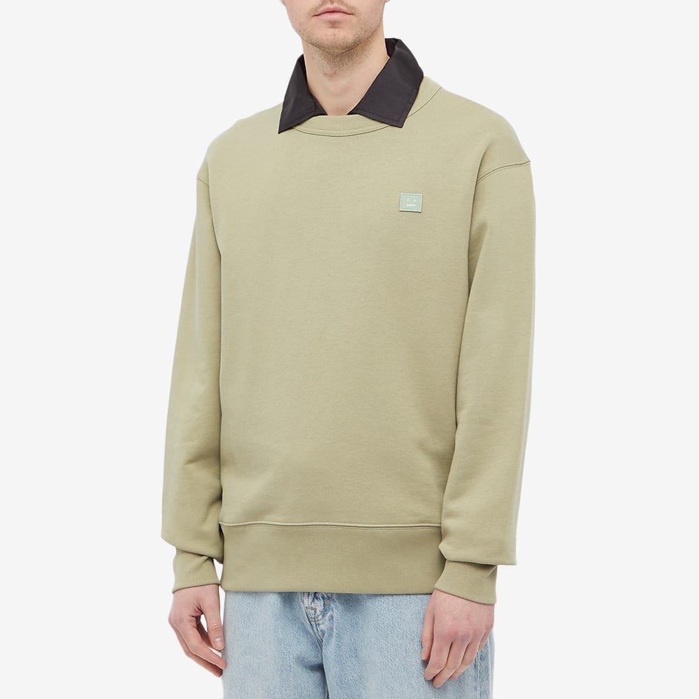 Acne studios fairview Clearance