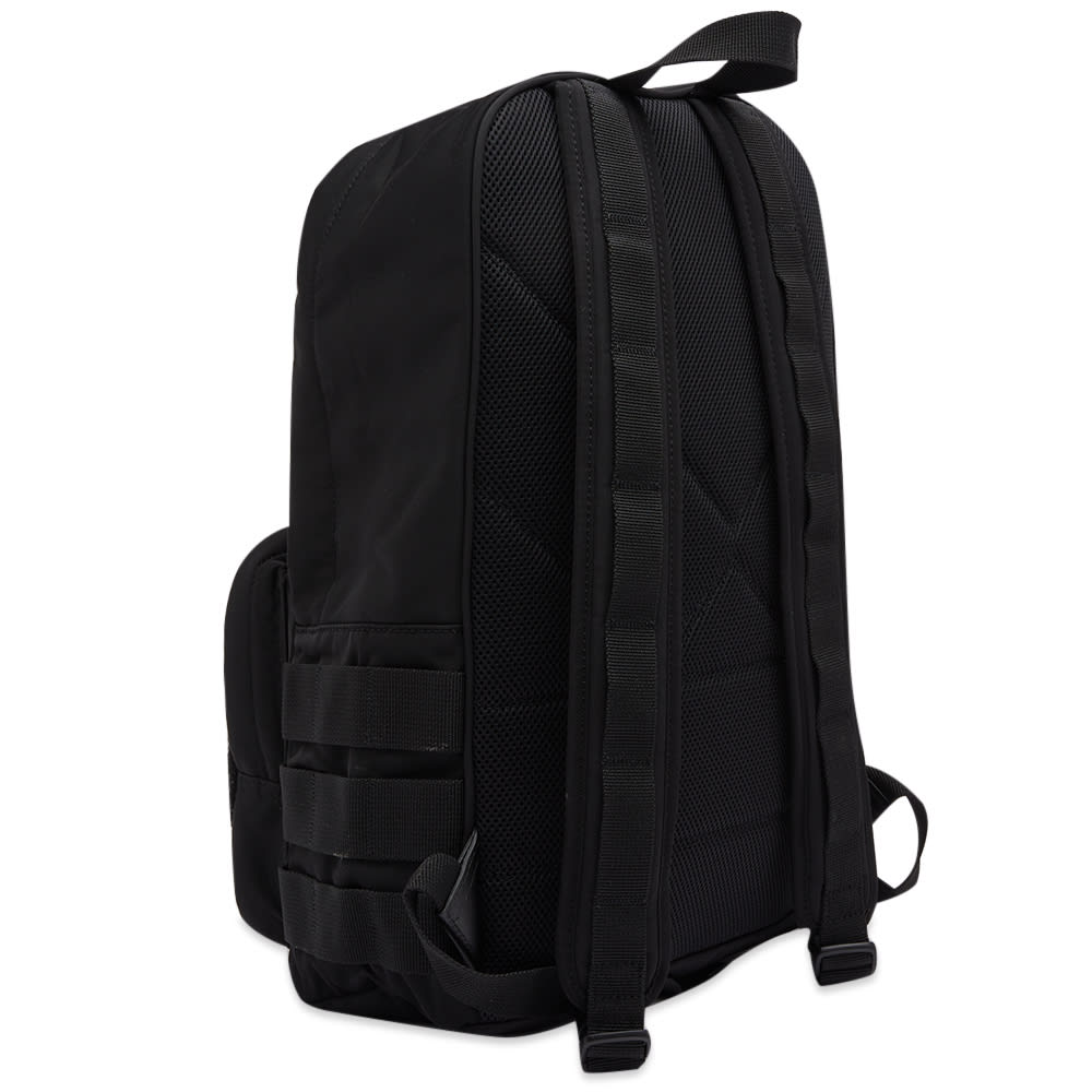 Kenzo Military Backpack Black END. (HK)