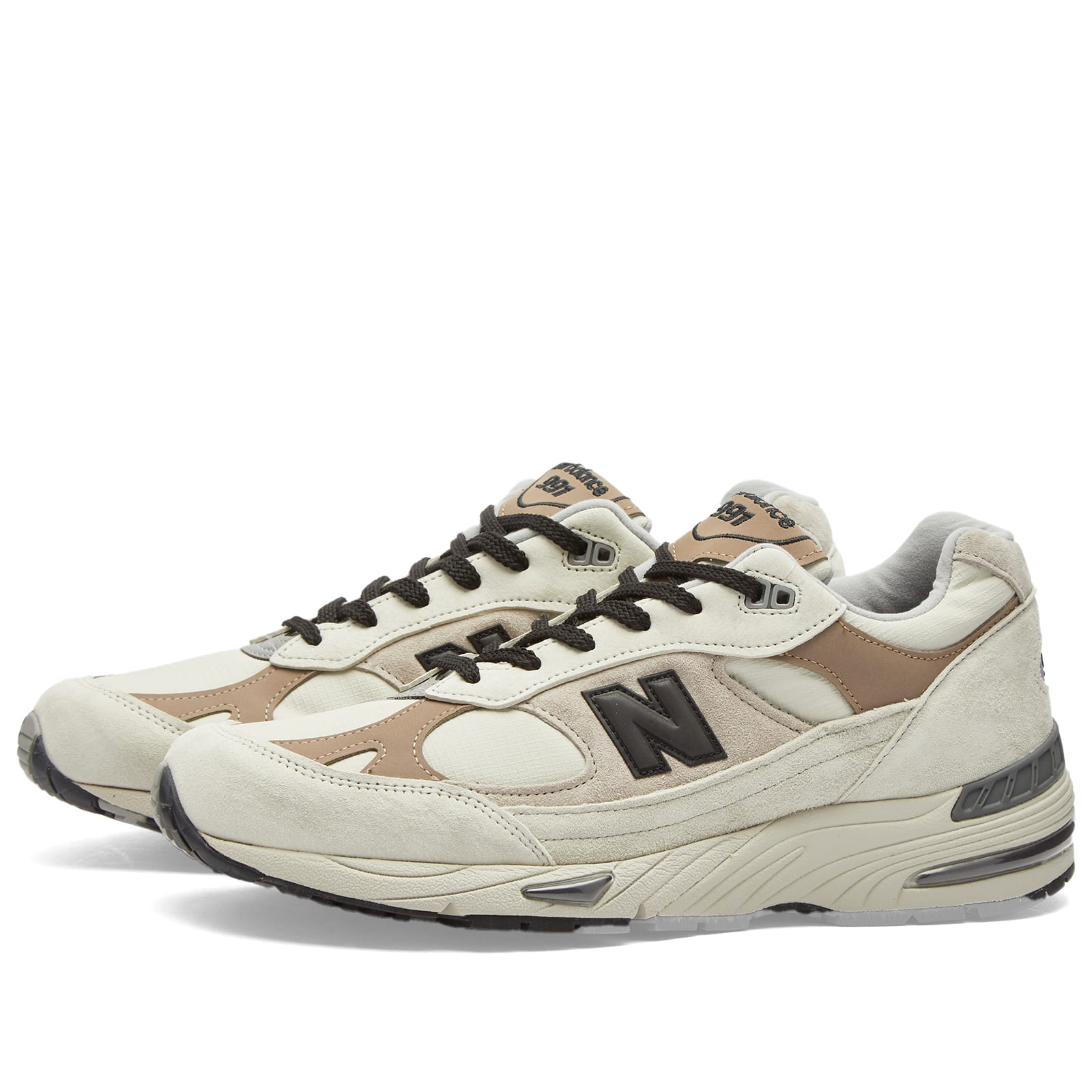 新品】New Balance M991WIN Made in UK 27.5㎝ 靴 