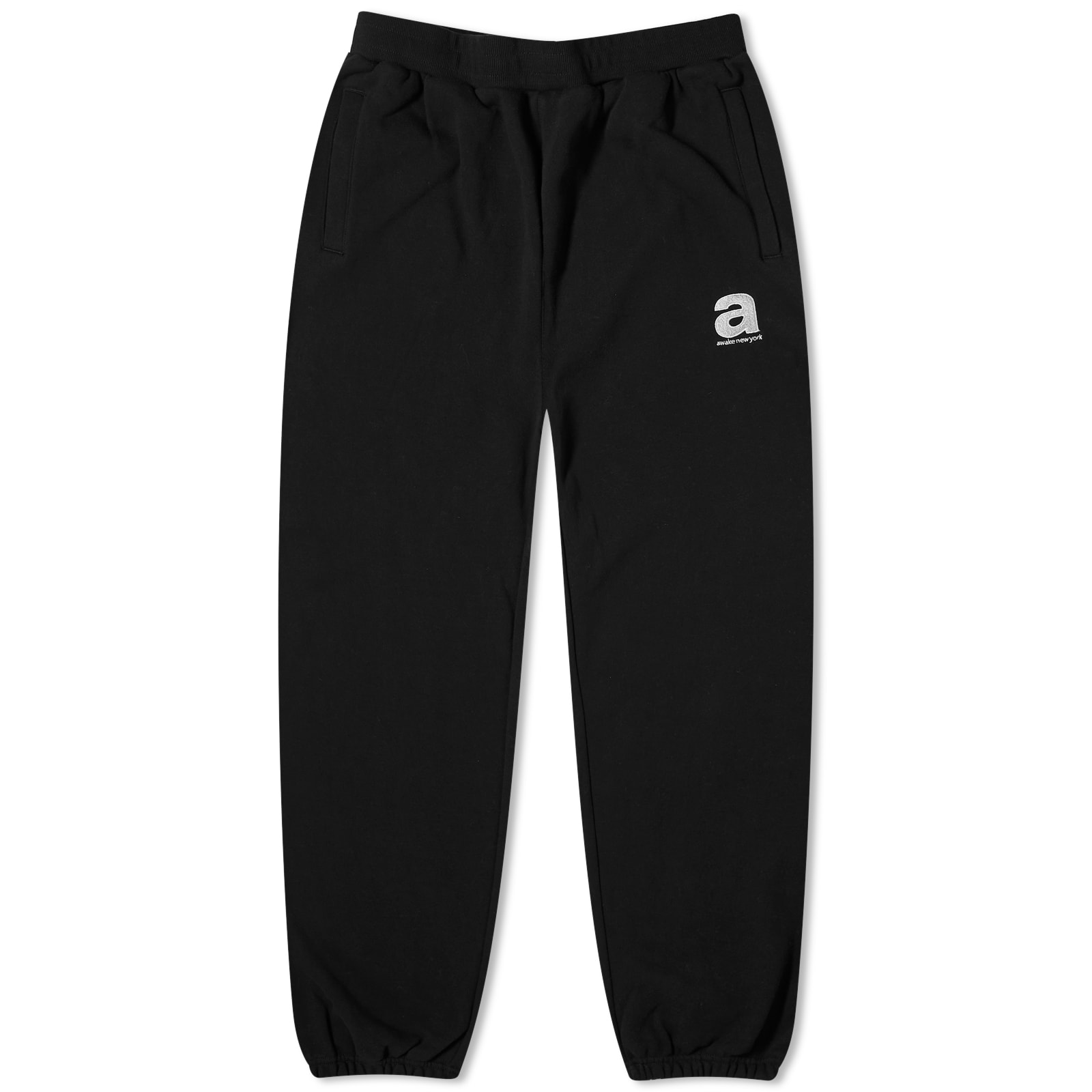 ウォーキング・ランニングウェア AWAKE NY TrackPants BLACK ウォーキング・ランニングウェア AWAKE NY TrackPants BLACK Awake NY