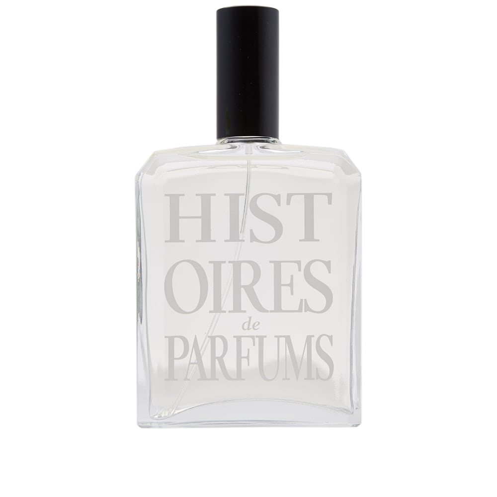 HISTOIRES DE PARFUMS Histoires de Parfums Masculine 1828,HP-COS-1828-12070