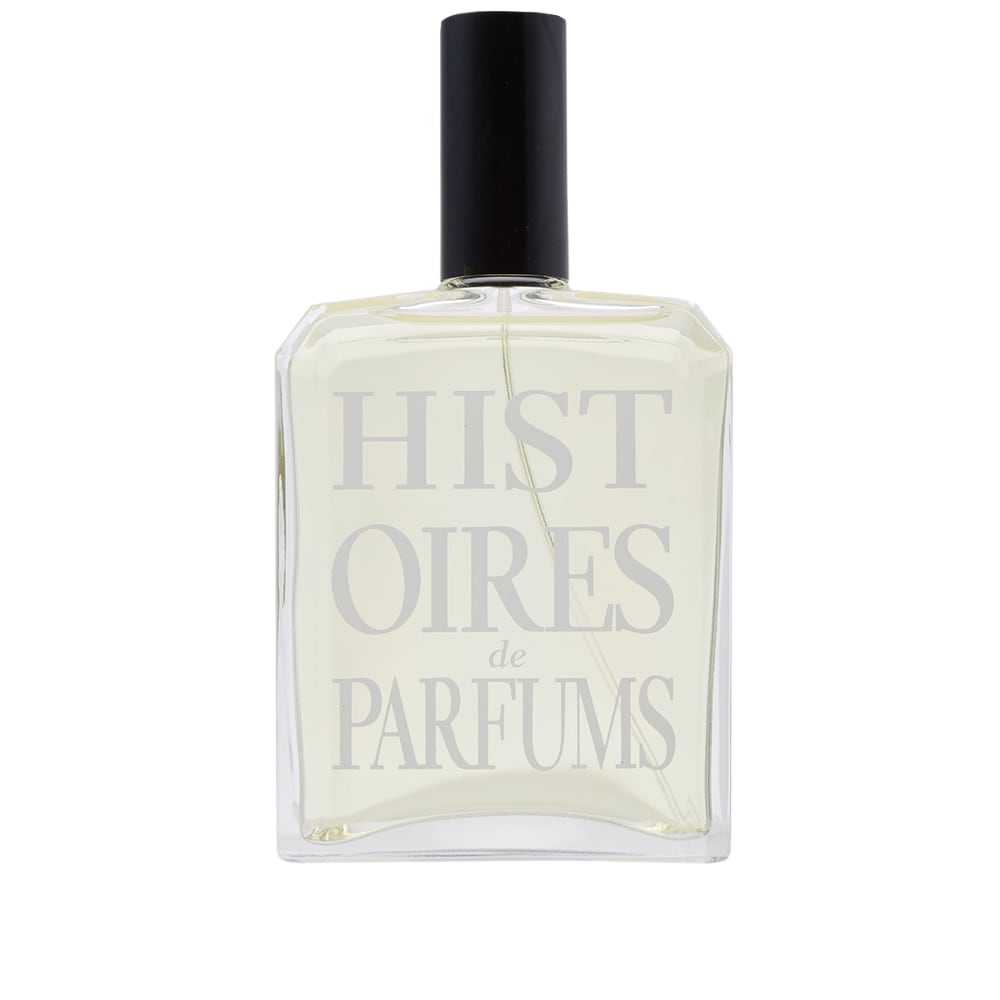 HISTOIRES DE PARFUMS Histoires de Parfums Masculine 1899,HP-COS-1899-12070