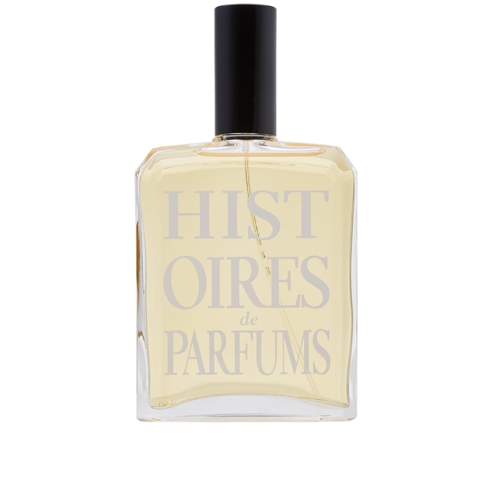 HISTOIRES DE PARFUMS Histoires de Parfums Unisex Ambre,HP-COS-AMBRE-12070