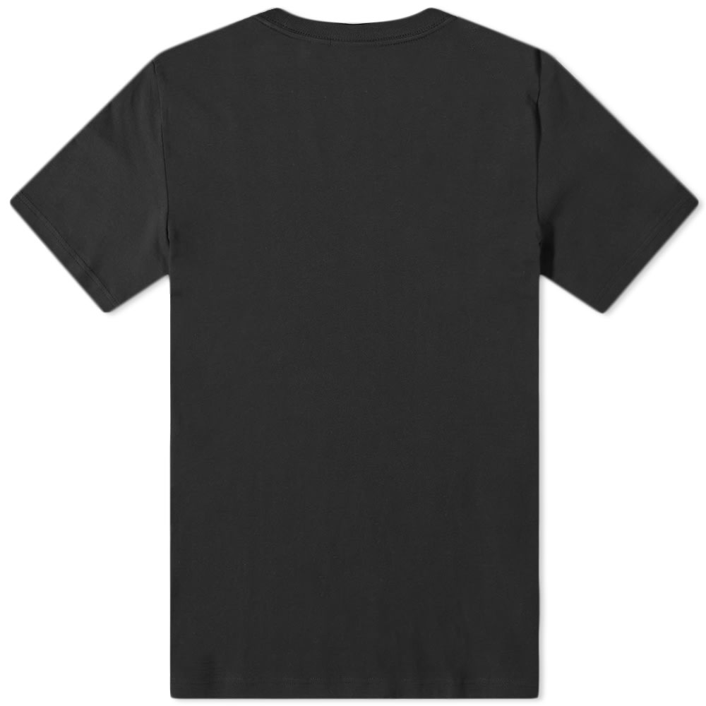 Adidas Essential Tee Black | END. (AU)