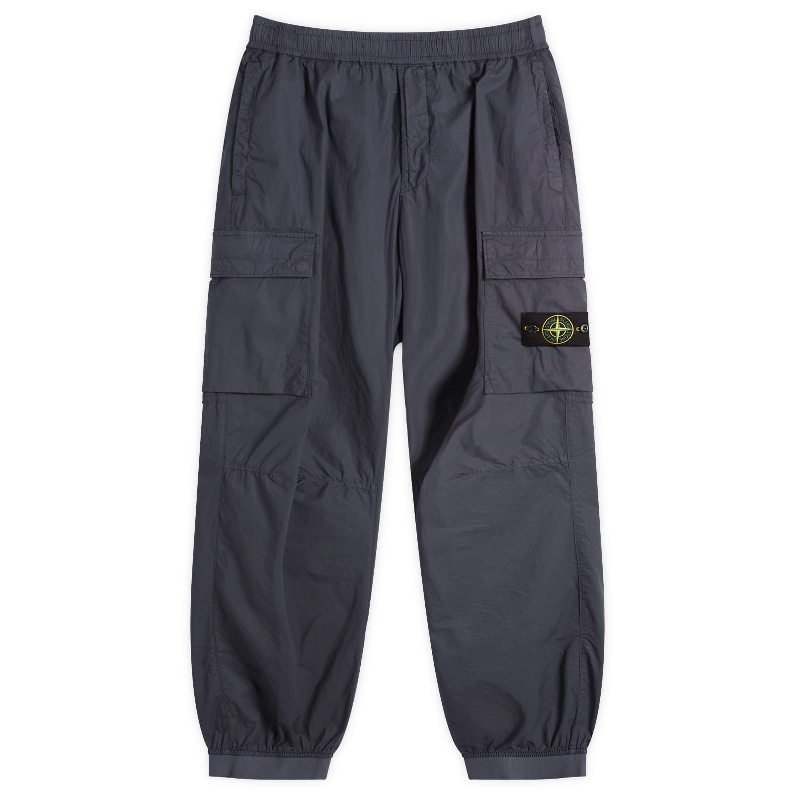 パンツ Stone  SS22 Paracadute Cargo Pants Path