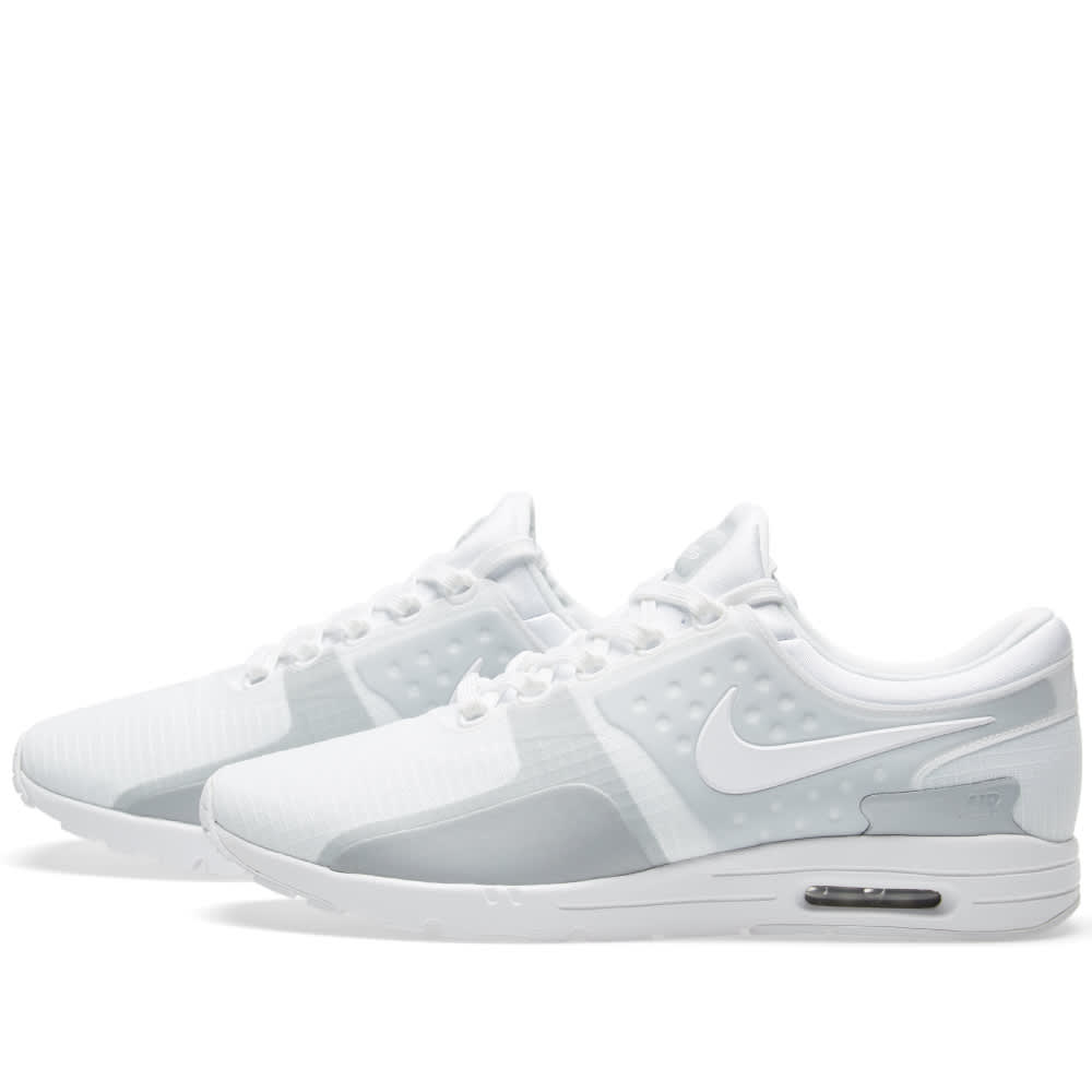 Nike W Air Max Zero SI Nike W Air Max Zero SI