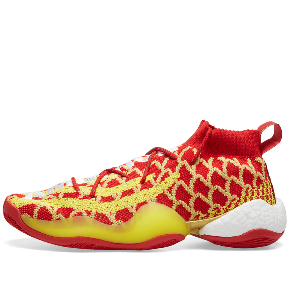 adidas x pharrell williams crazy