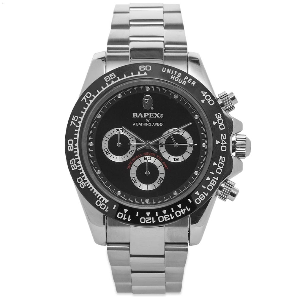 bapex silver
