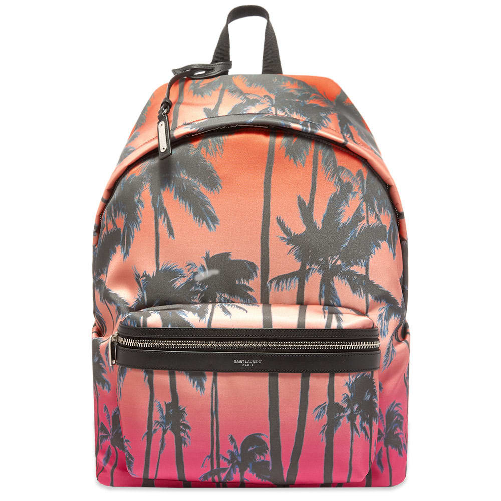 palm backpack