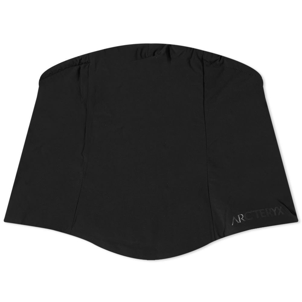 Arc'teryx System A Metric Neck Gaiter Black END. (KR)