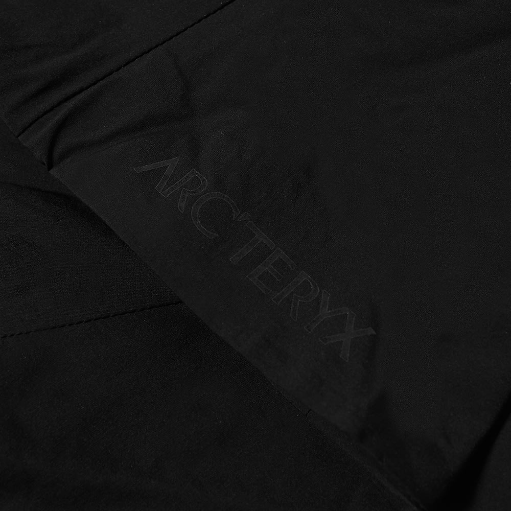 Arc'teryx System A Metric Neck Gaiter Black END. (KR)