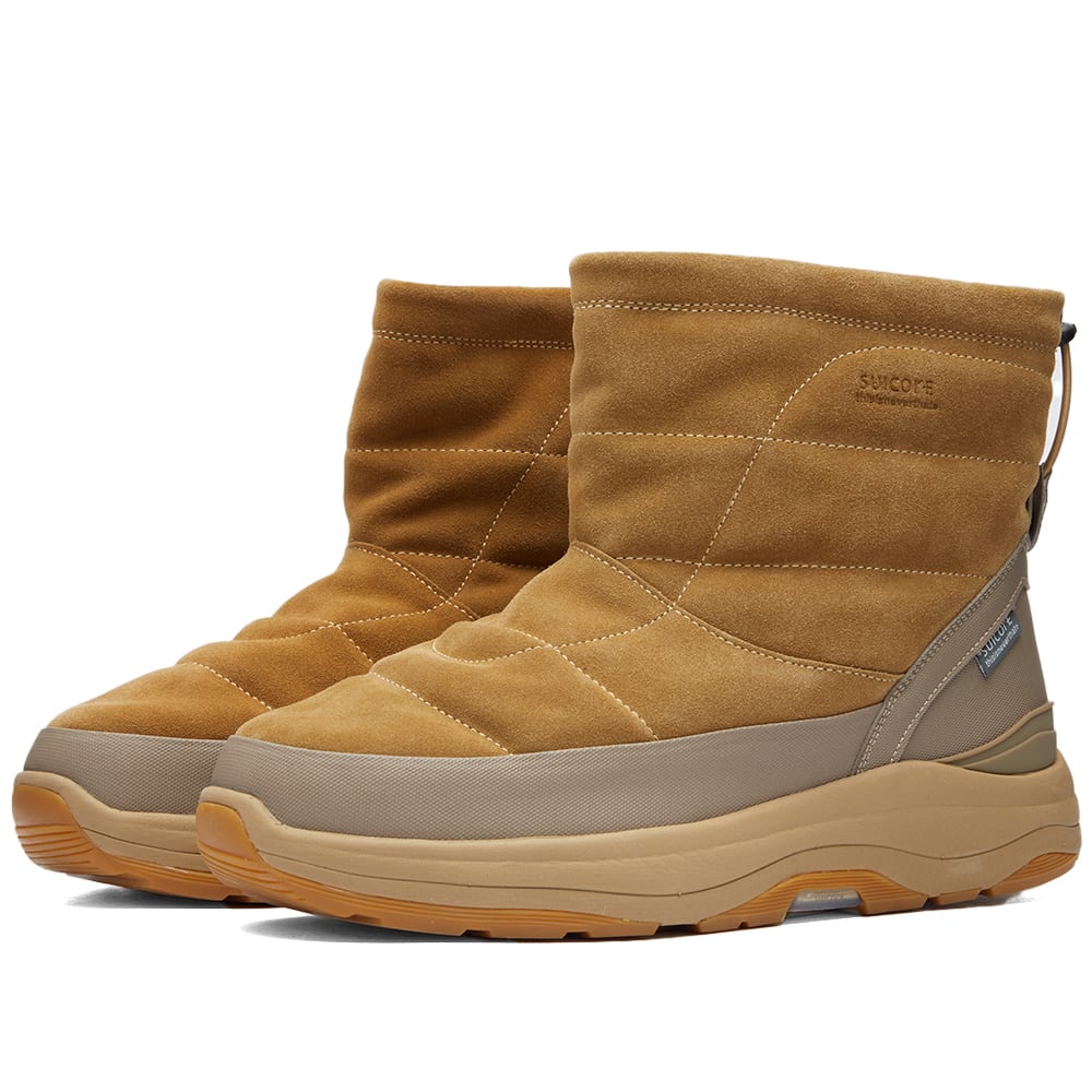 Suicoke x This is Never That Bower-abTNT Sand - OG-222abTNT