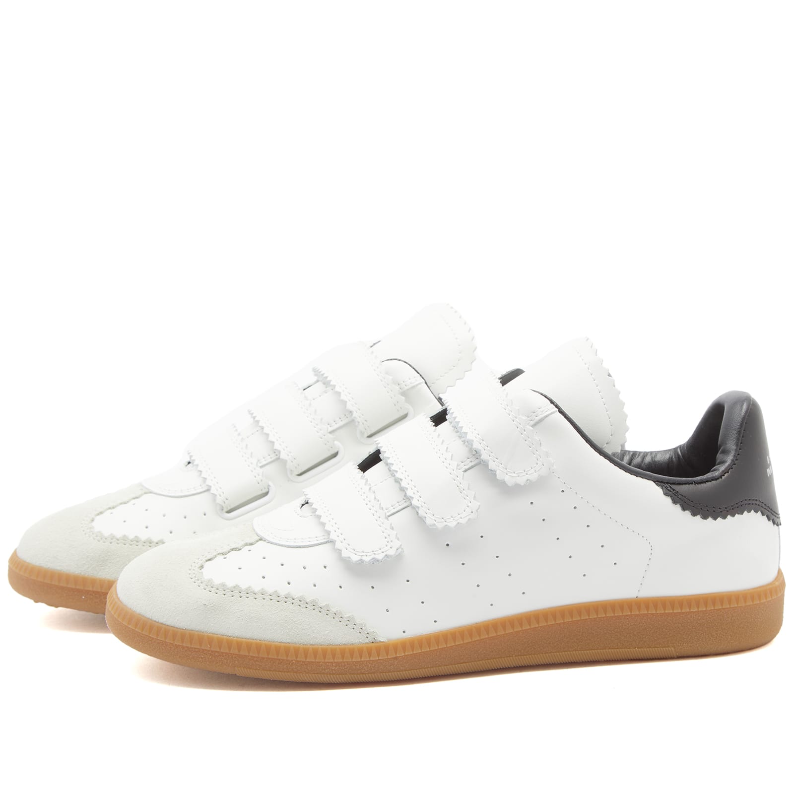 sneaker isabel marant