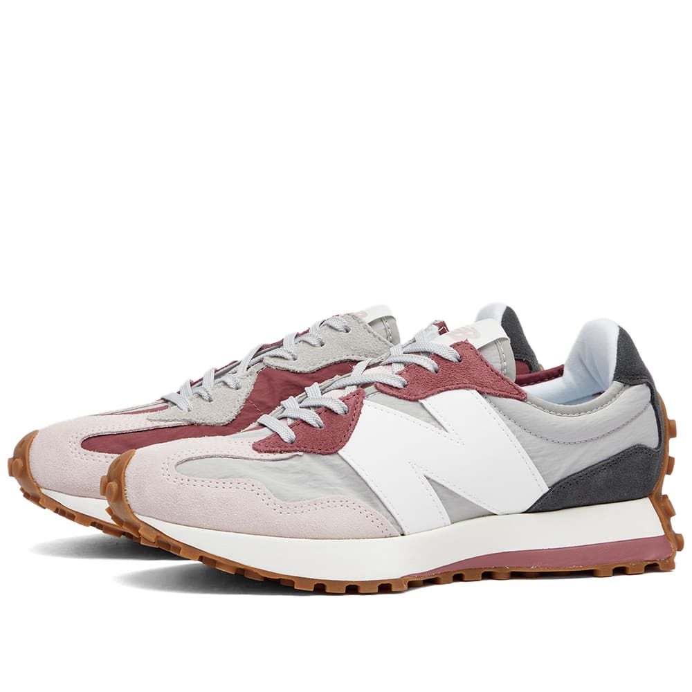 new balance times square