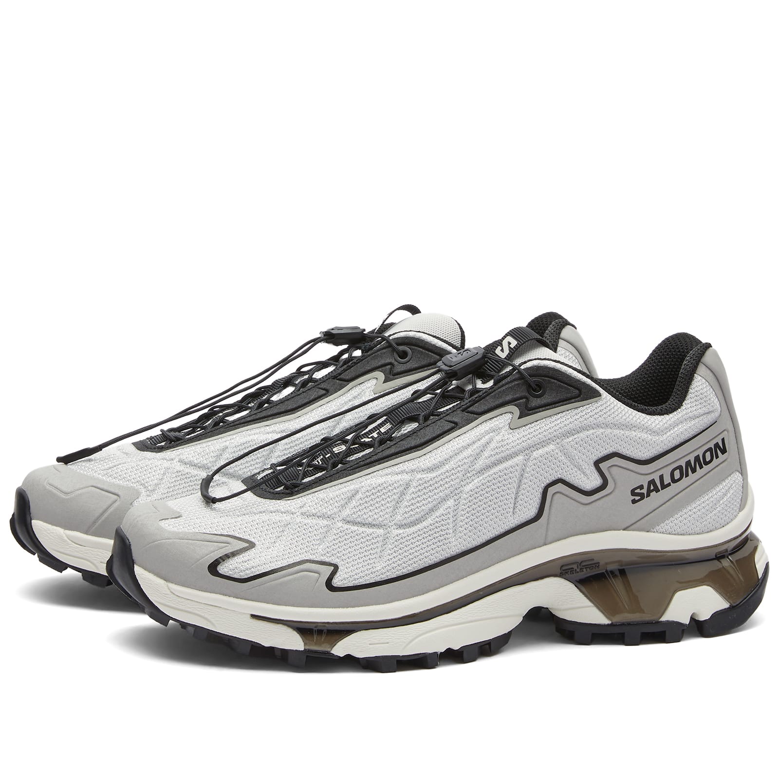 salomon x alp mtn gtx forces slate black