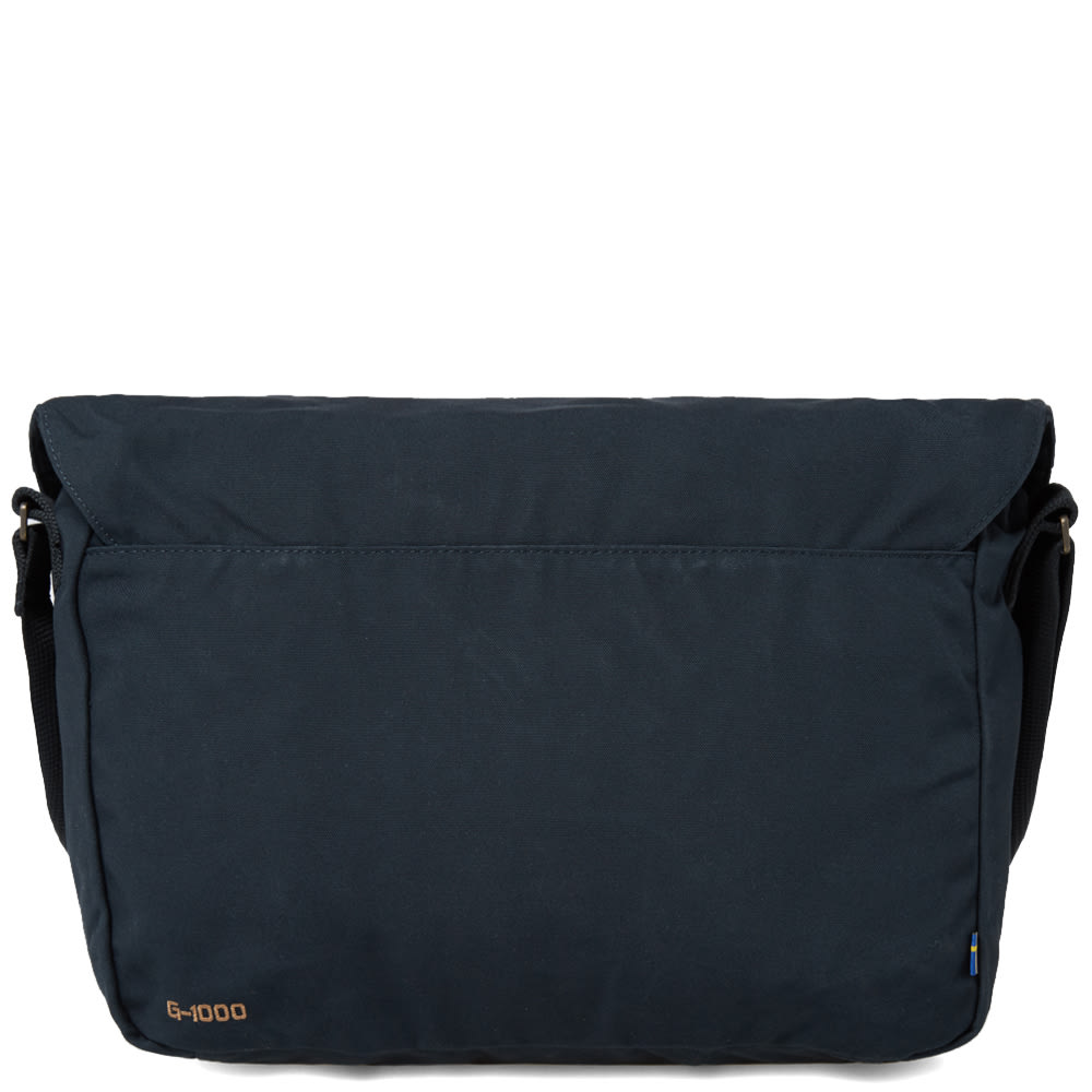 Fjällräven Övik Shoulder Bag