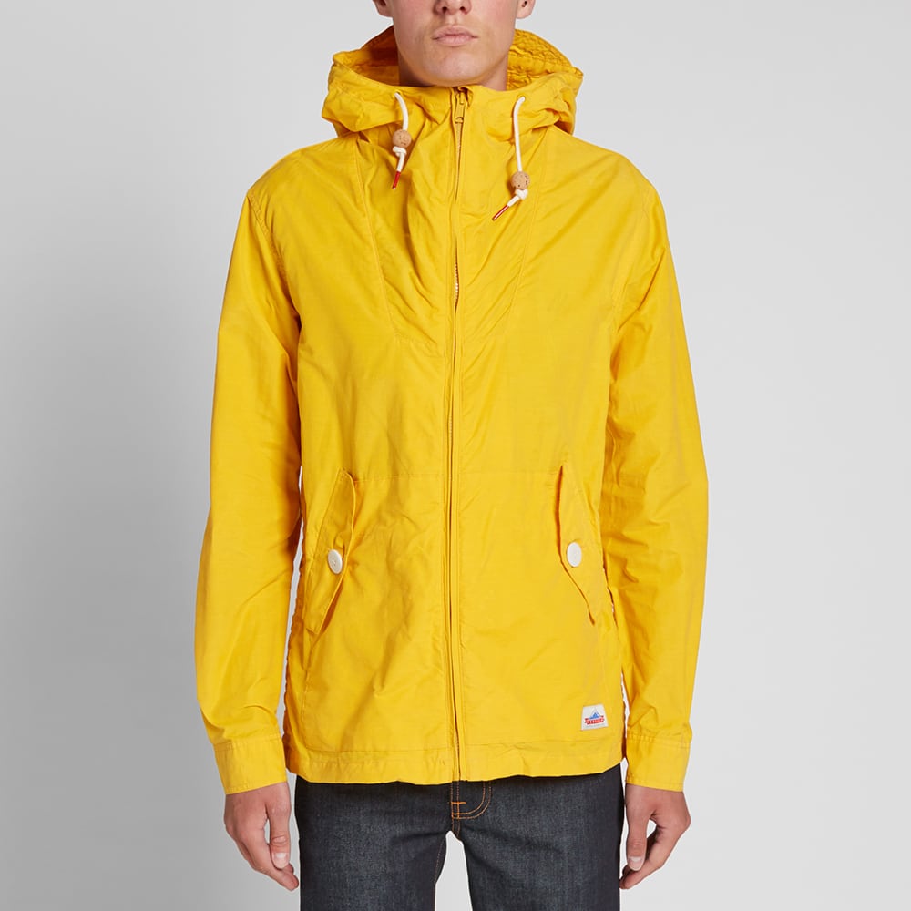 Penfield yellow jacket clearance