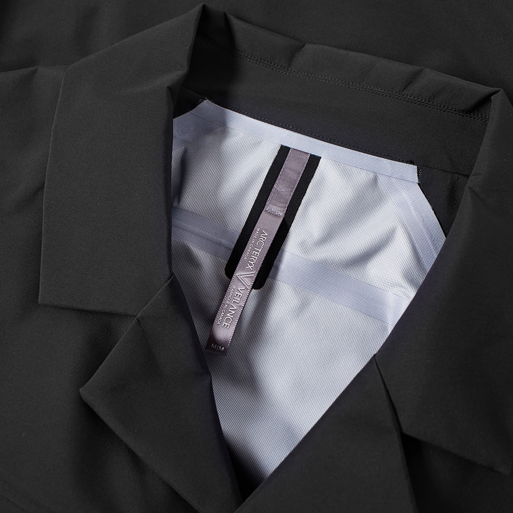 veilance gabrel jacket
