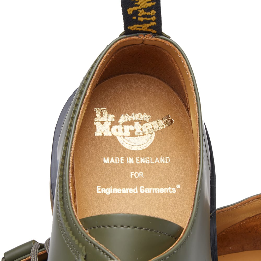 dr martens engineered garments ghillie