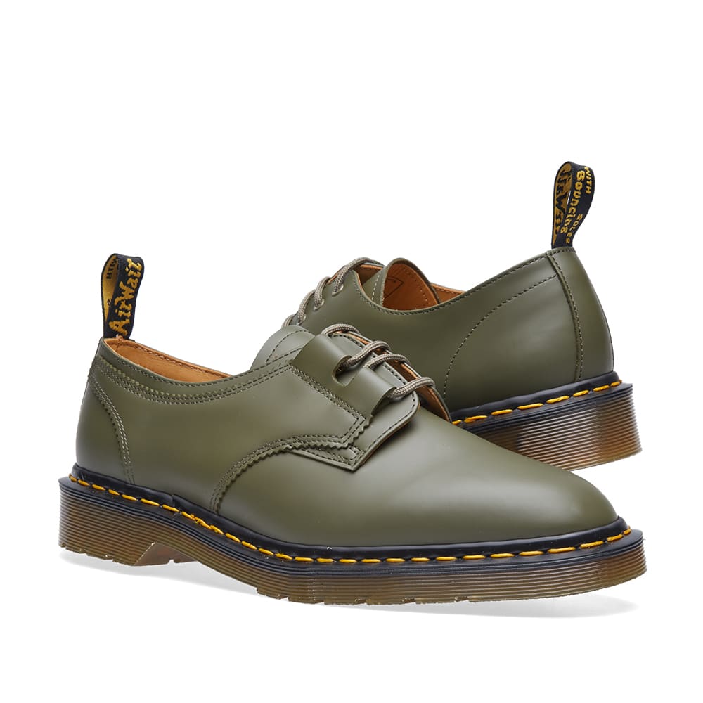 dr martens engineered garments ghillie
