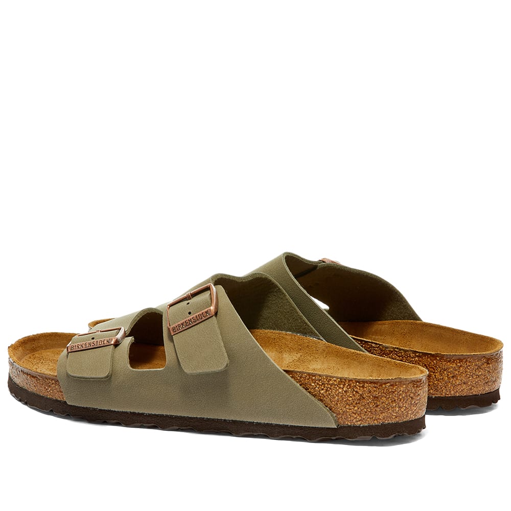 birkenstock arizona stone