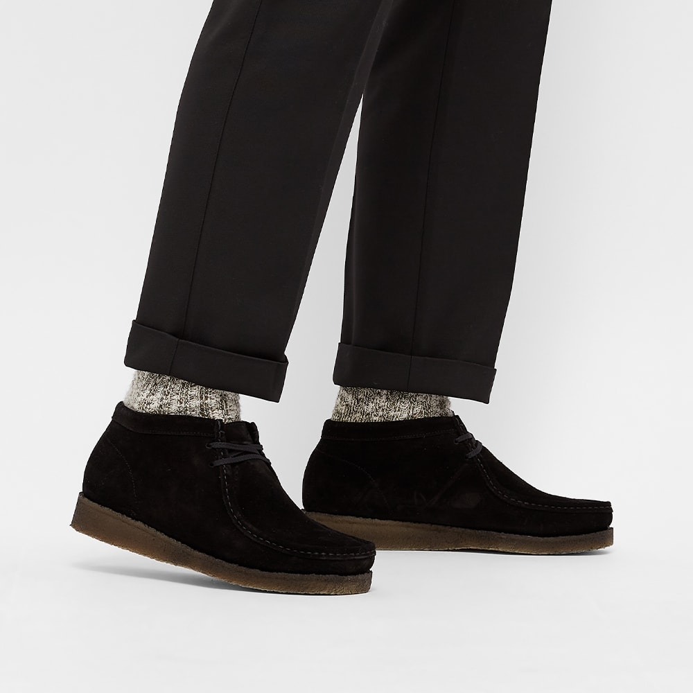 Padmore \u0026 Barnes P404 Original Boot 