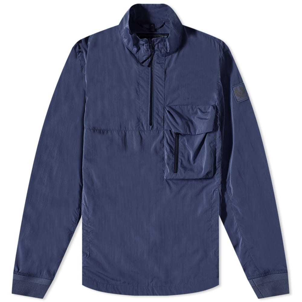 Belstaff Ramp Jacket Dark Ink END.