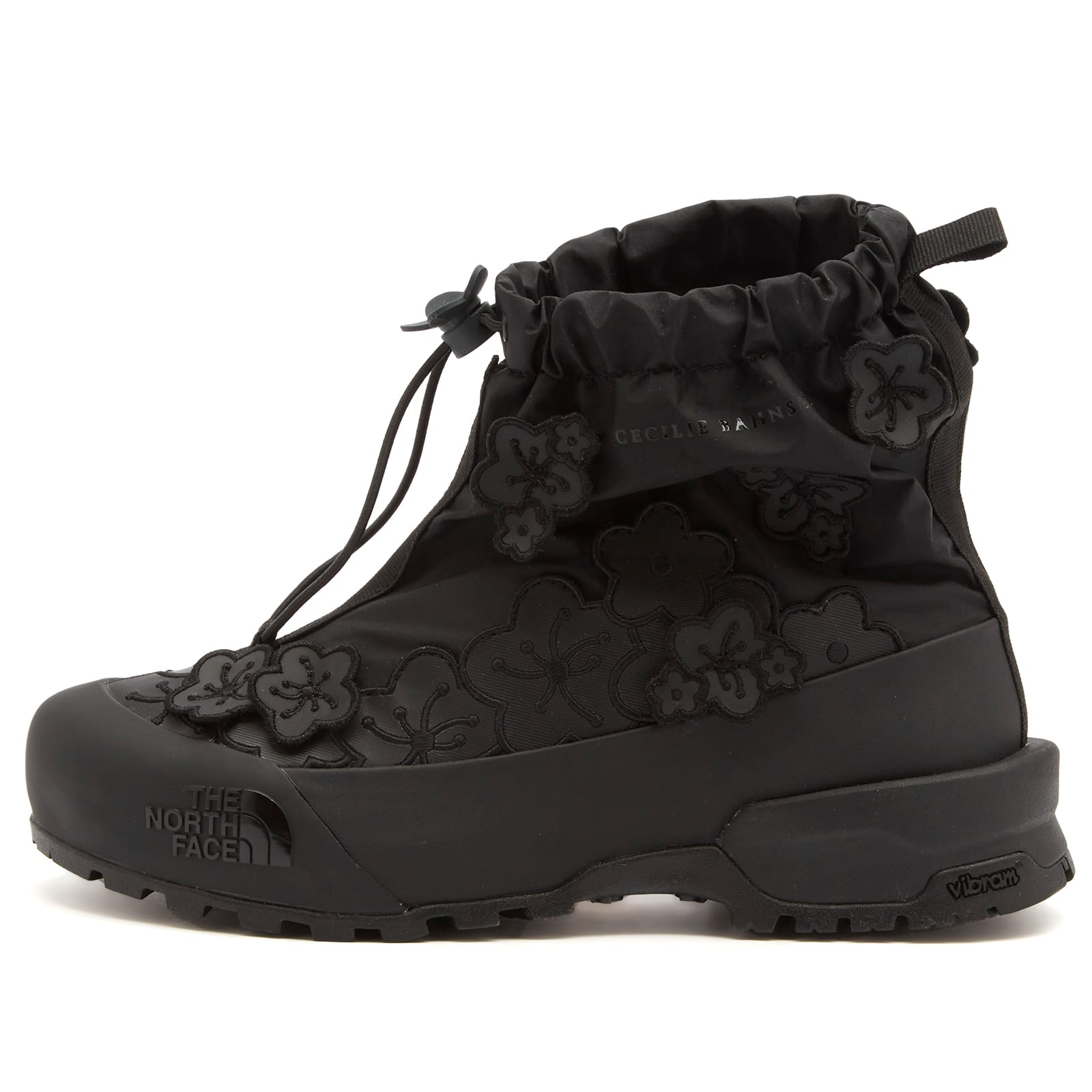The North Face x Cecilie Bahnsen Charlotte Glenclyffe Boots