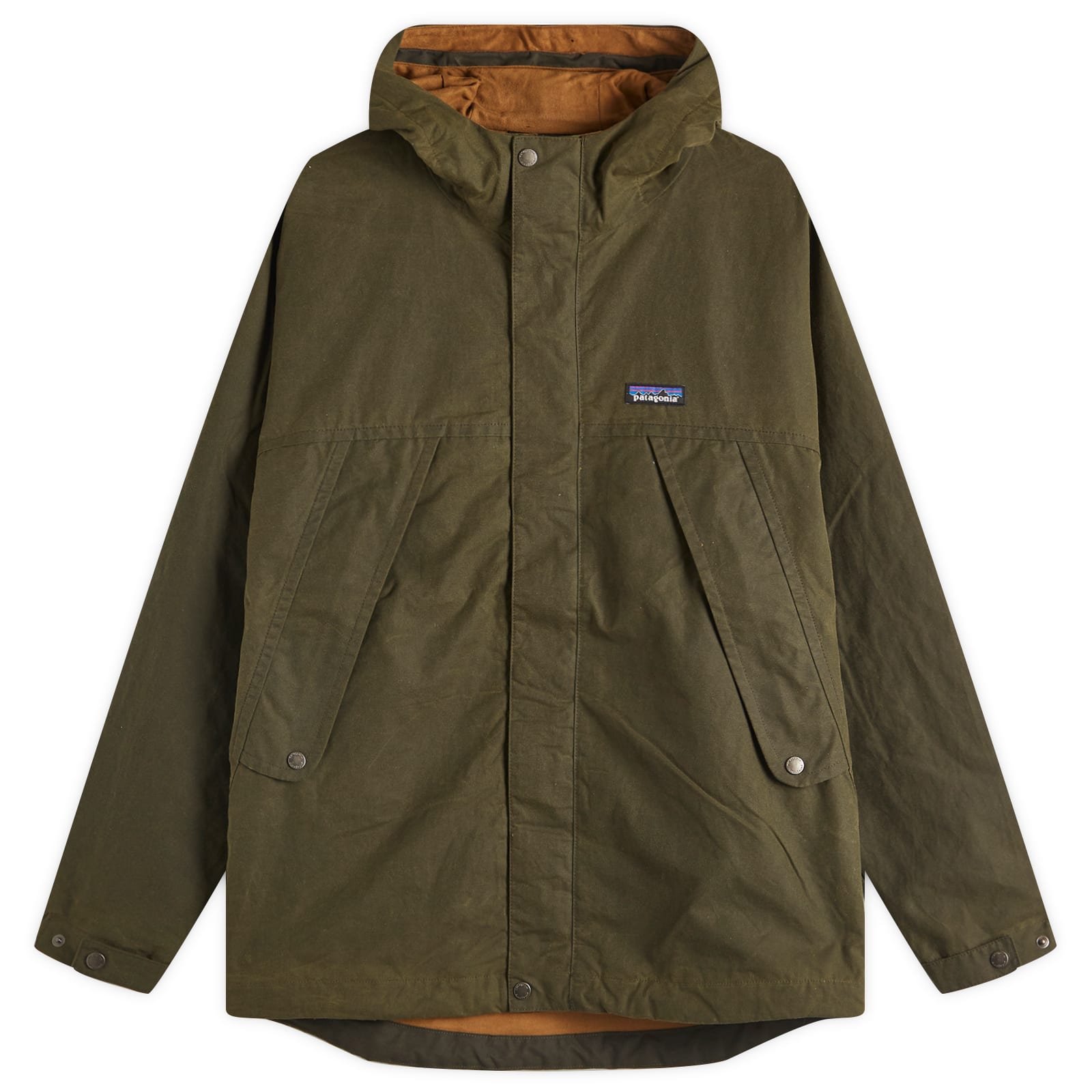 Patagonia 50周年 waxed cotton jacket Mサイズ 楽天市場】Patagonia パタゴニア M's Waxed Cotton Jacket