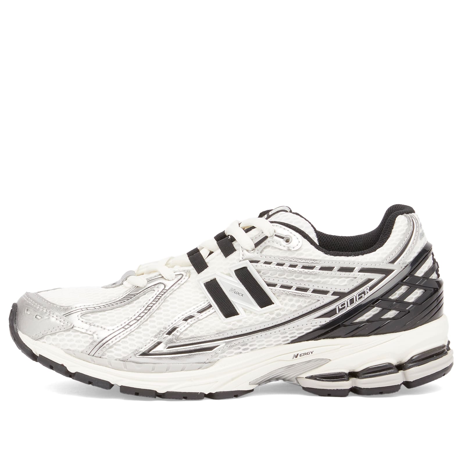 New Balance Men's M1500PGL - Made in England Grey - Curated