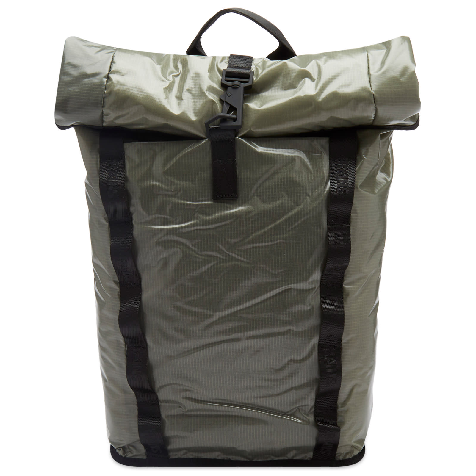 Rains Men’s Sibu Rolltop Rucksack Drift