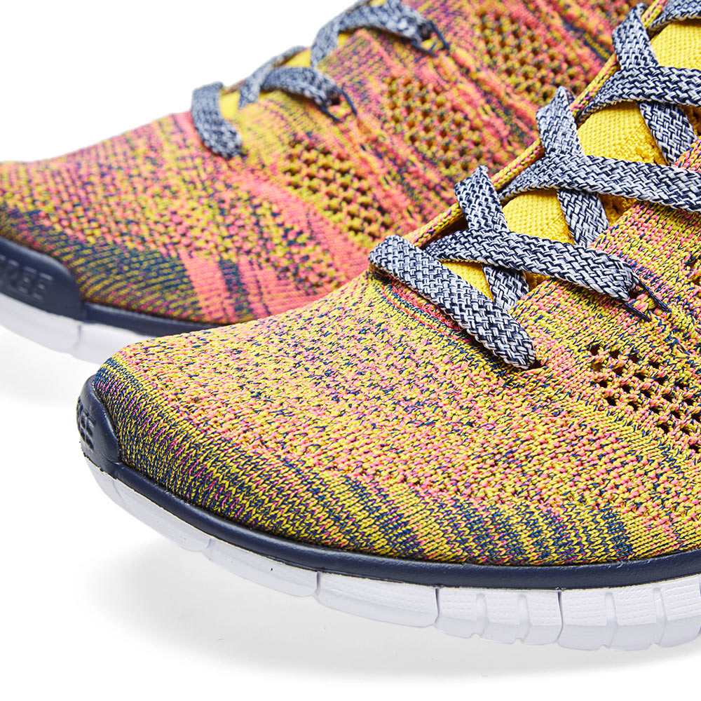 flyknit chukka sale