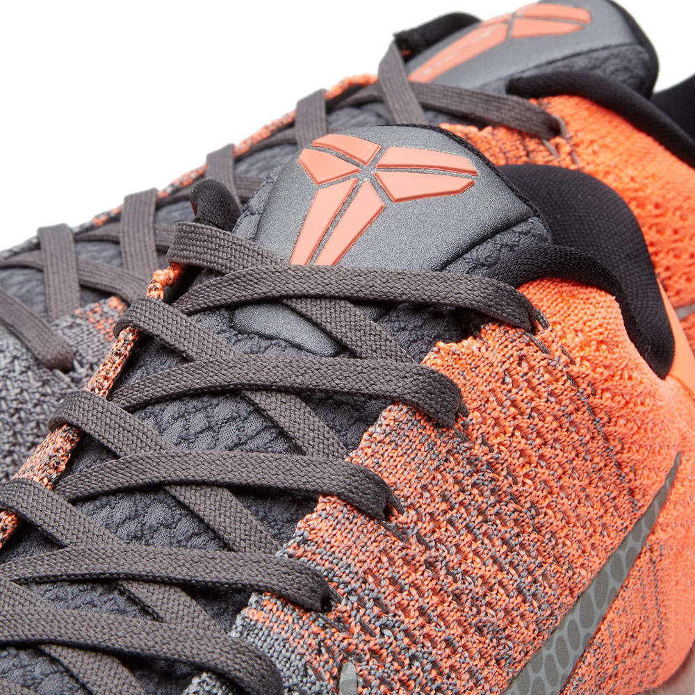 kobe xi elite low purple