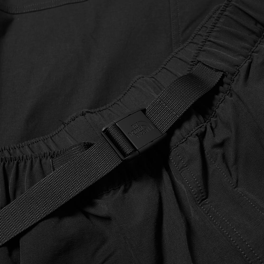 The North Face Woven Pull On Pant