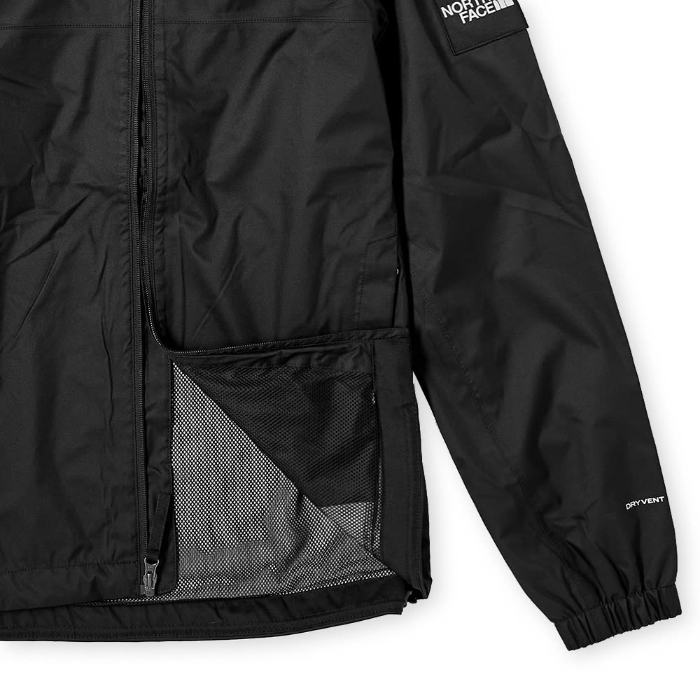 The North Face Black Box Mountain Q Jacket Black END. (US)