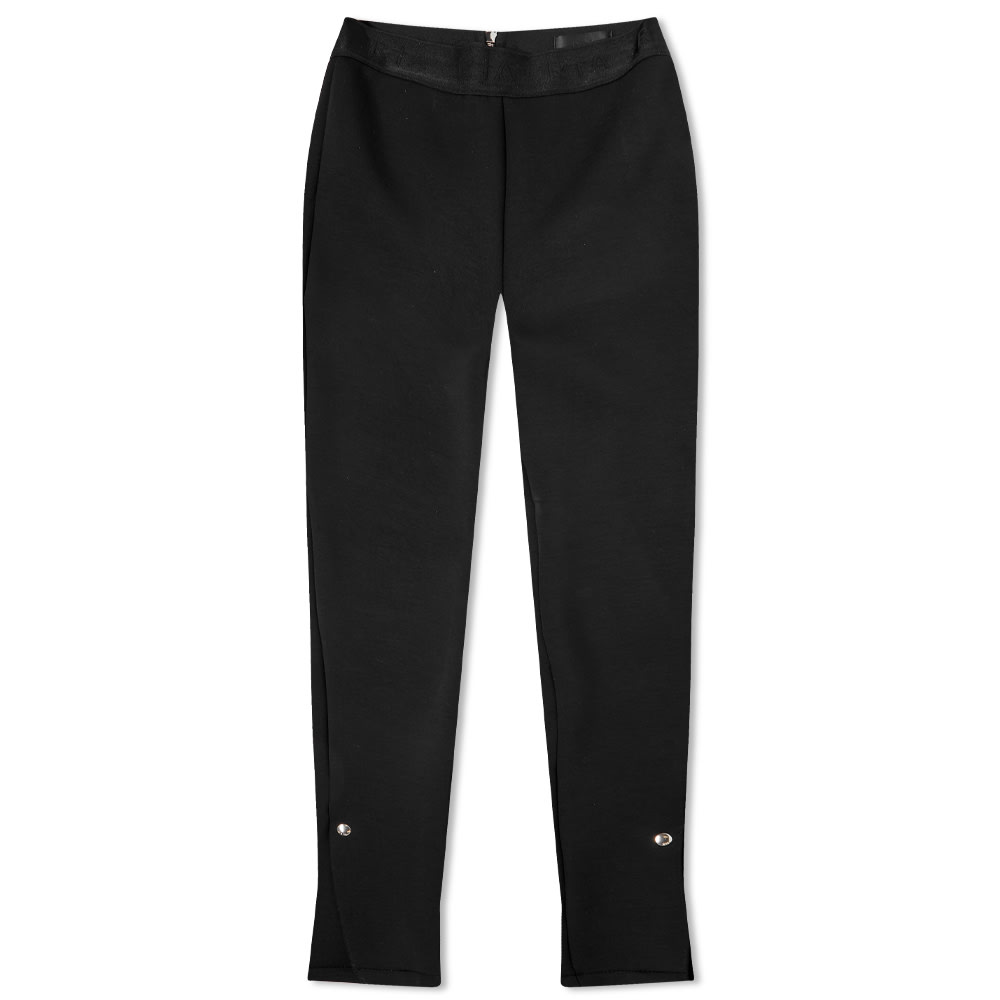 RtA MAELEE SLIT LEGGING Black | END. (RU)