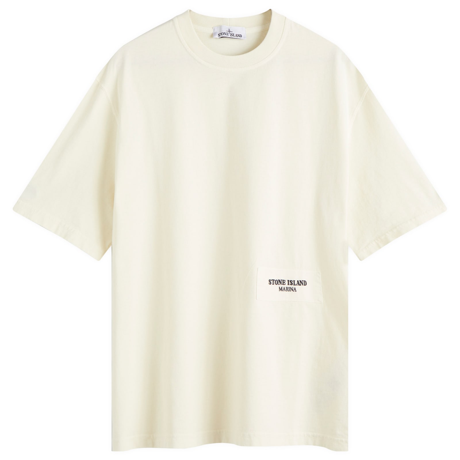 【STONE 】 Marina cotton T-shirt K1S152100024S00X9V0020_F.jpg