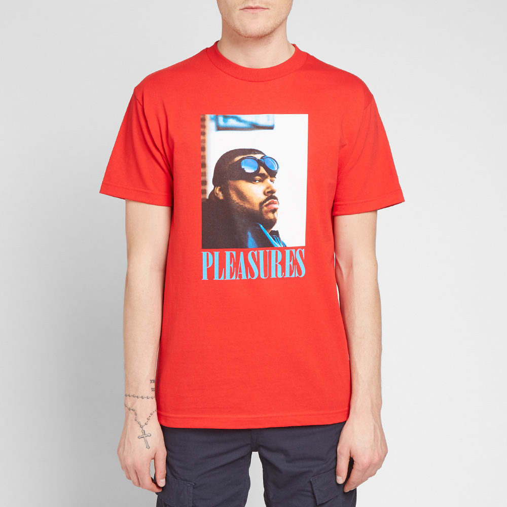 Big pun pleasures shirt clearance