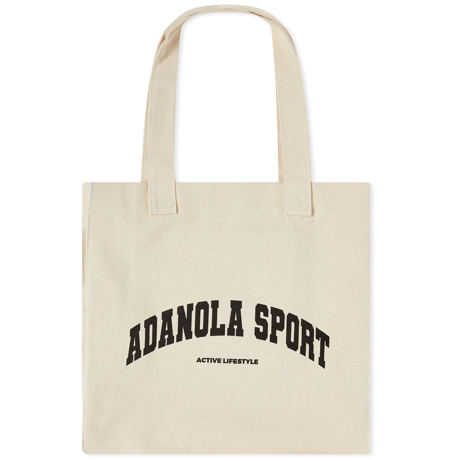 Adanola Branded Strap Tote Bag | David Jones