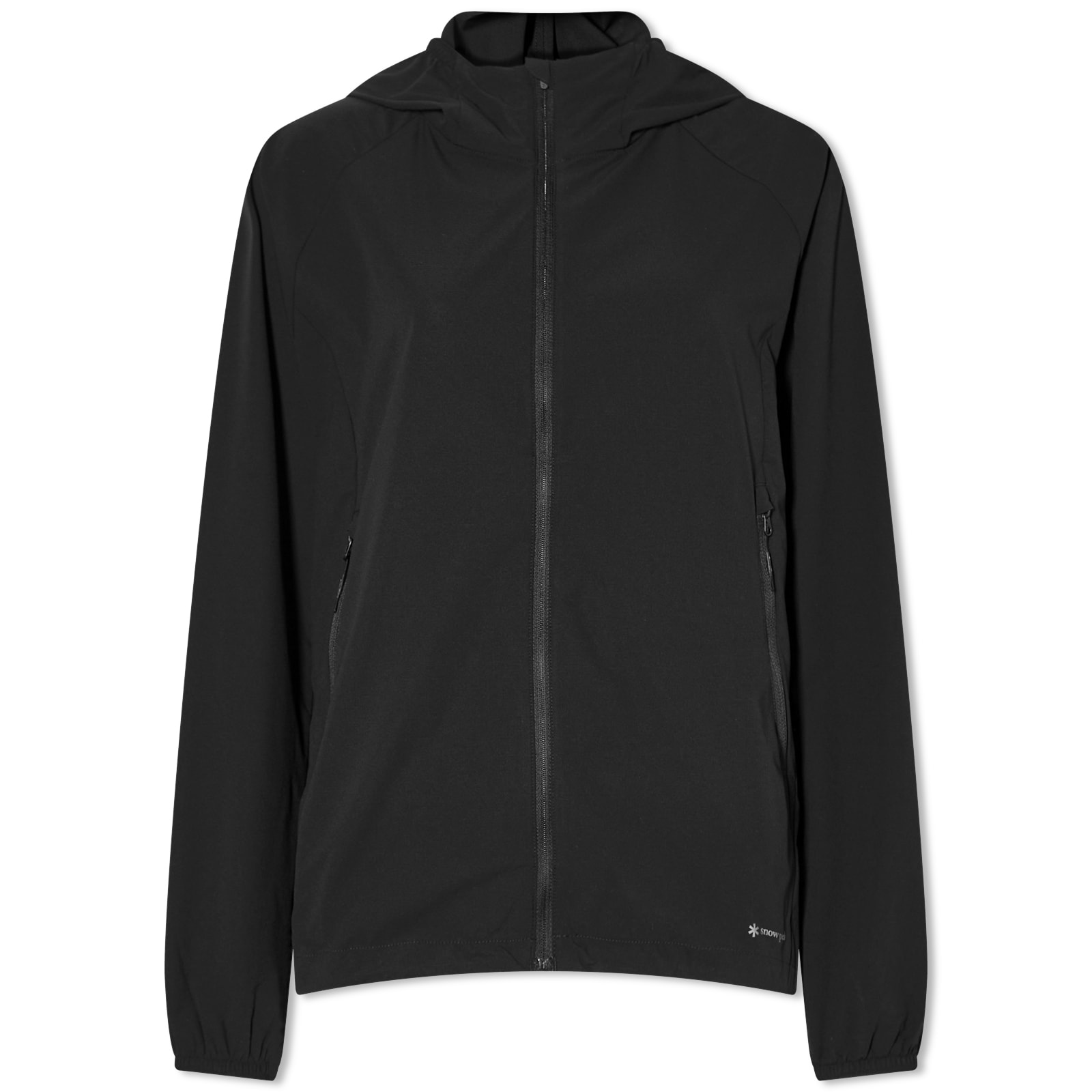 【snow peak】FR 2L Down Jacket S Black Snow Peak FR 2L Down Jacket Black | BSTN Store