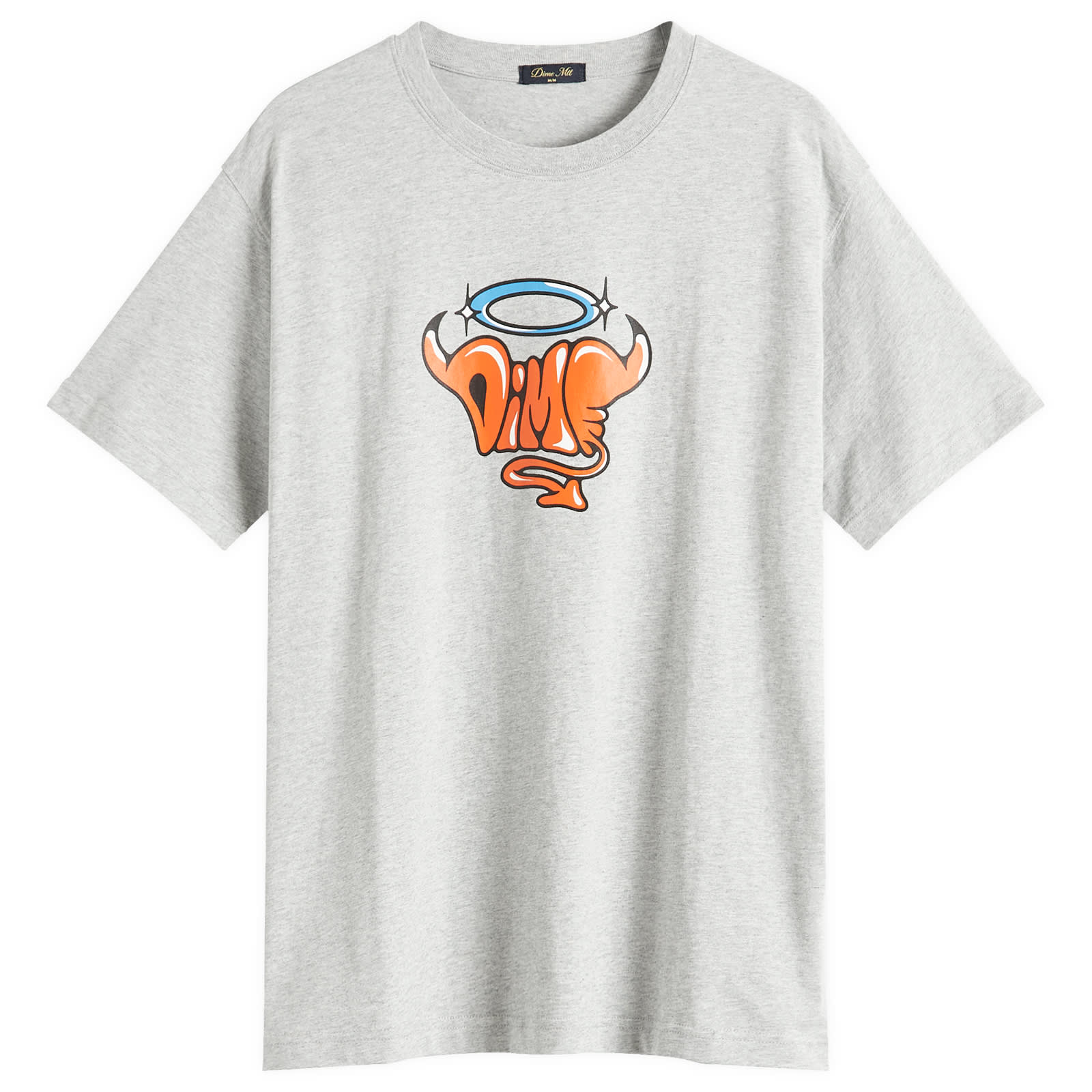 【Dime】Purgatory T-Shirt DIME MTL | Purgatory T-Shirt | T-Shirts | Complex Shop