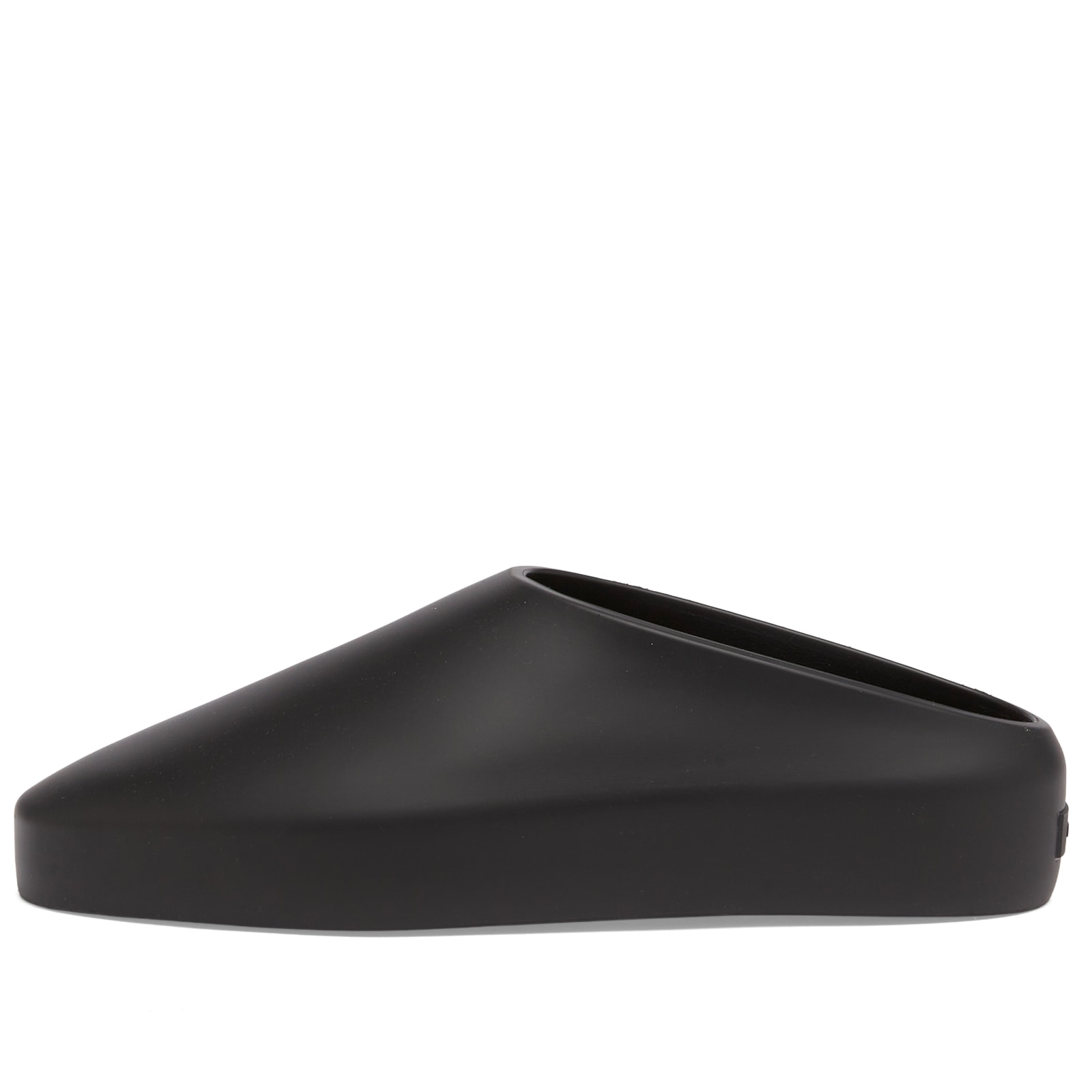 サンダル FEAR OF GOD CALIFORNIA 2.0 SLIPPERS (FG80 200EVA BLACK) Fear of God California 2.0 Eva Black | END. (US)