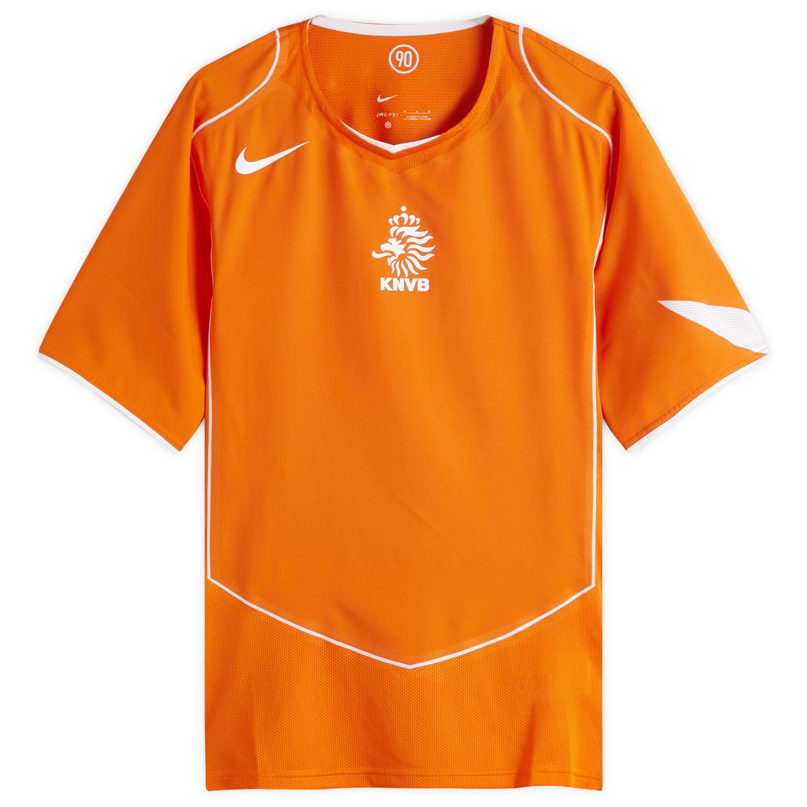 Nike USA Reissue Short Sleeve Jersey White/Navy/Red