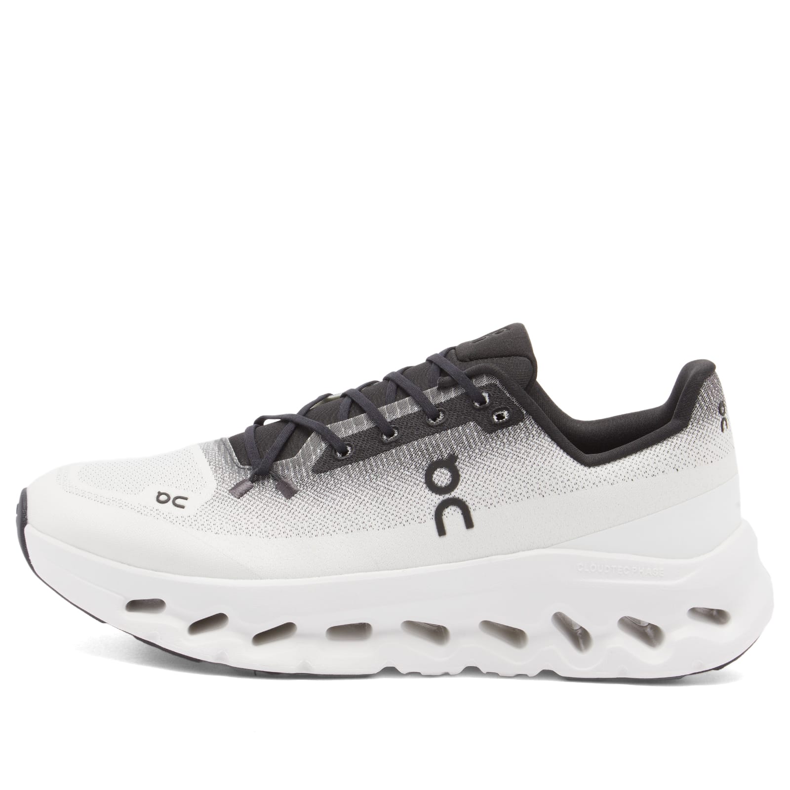 On Men's Black Cloudtilt Uk Size 9