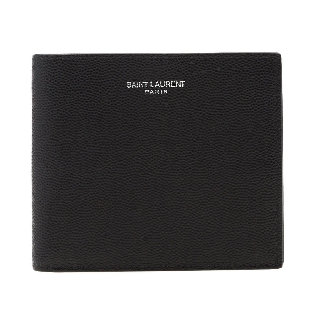 ysl east west wallet