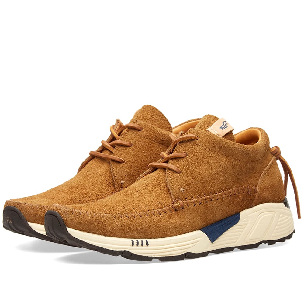 VISVIMヴィズヴィム FBT PRIME BOOT LT BROWN 27㎝ VISVIMヴィズヴィム FBT PRIME BOOT LT BROWN 27㎝